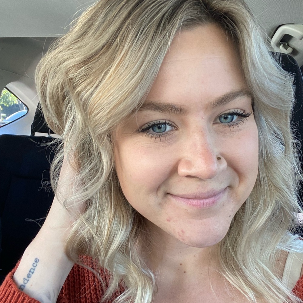 Meet your Posher, Michelle